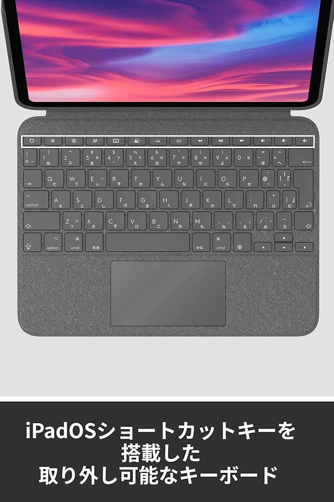 Logicool - ロジクール iPad 第10世代 iK1059GRA ペンシル iP11SL Amazon.co.jp: Logicool(ロジクール) ロジクール デジタル